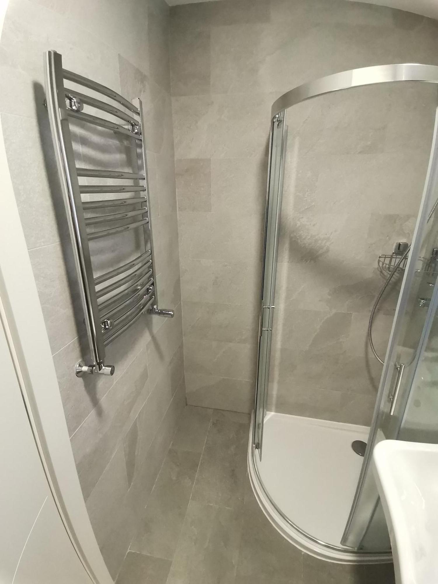 Pupin Palata Business Apartman B5 Novi Sad Værelse billede