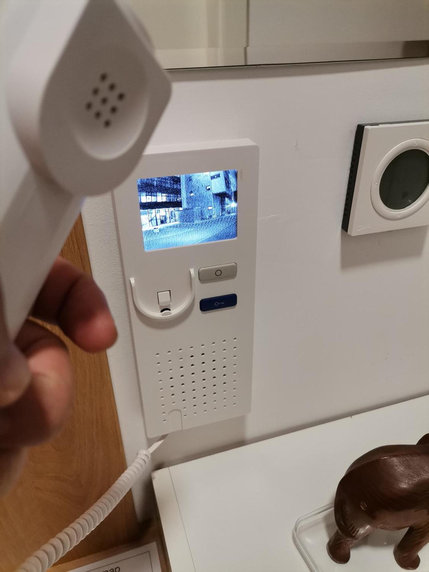 Pupin Palata Business Apartman B5 Novi Sad Værelse billede