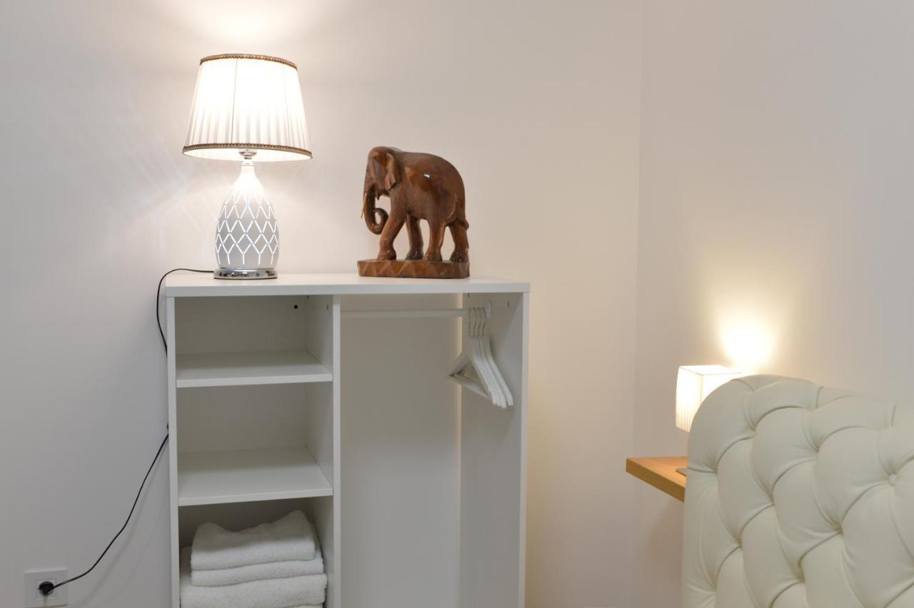 Pupin Palata Business Apartman B5 Novi Sad Eksteriør billede