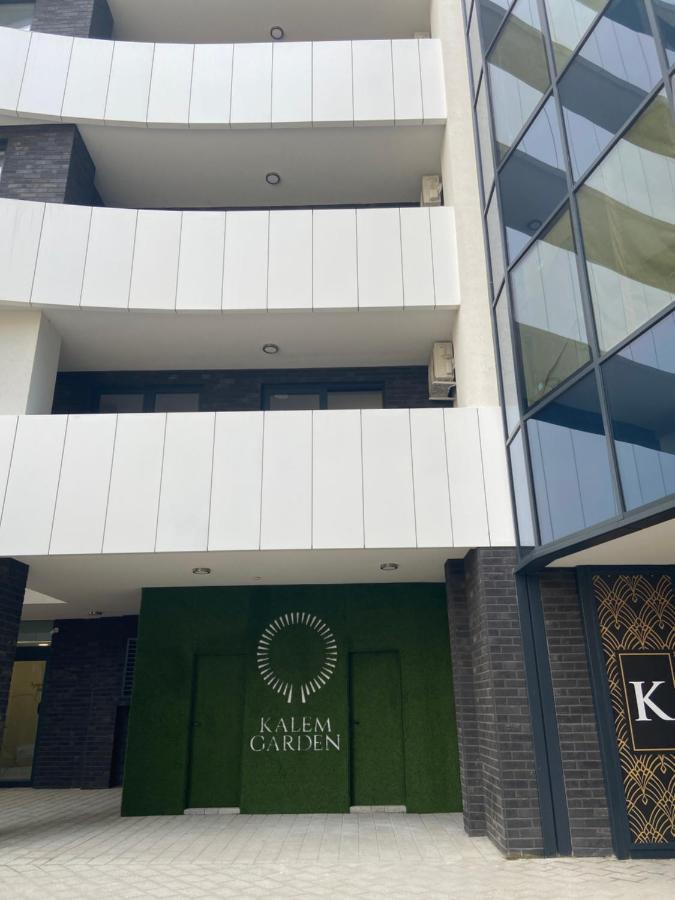 Pupin Palata Business Apartman B5 Novi Sad Eksteriør billede