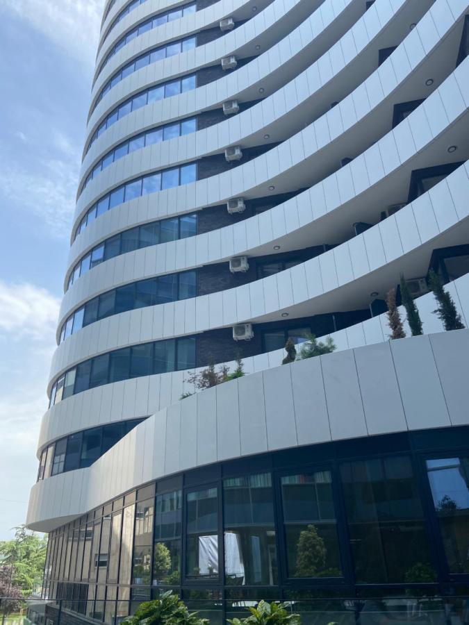 Pupin Palata Business Apartman B5 Novi Sad Eksteriør billede