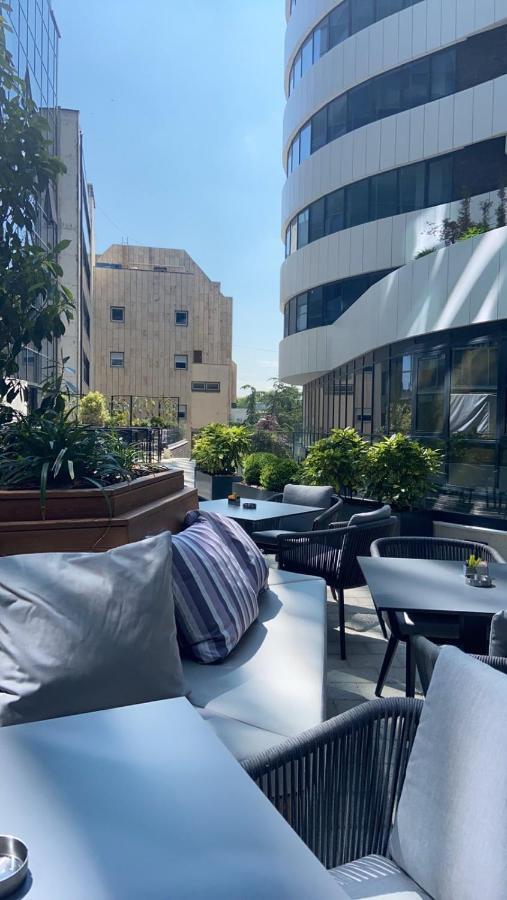 Pupin Palata Business Apartman B5 Novi Sad Eksteriør billede